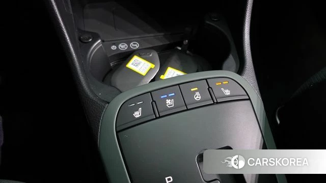 Kia The New Morning (JA) id 4321480 из Кореи 8