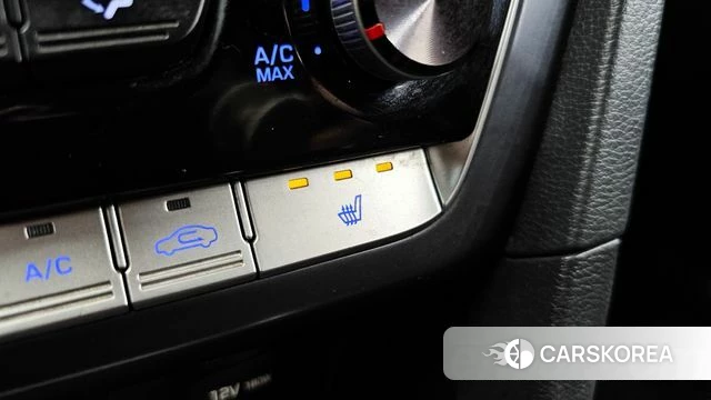 Hyundai Sonata New Rise id 3966615 из Кореи 8