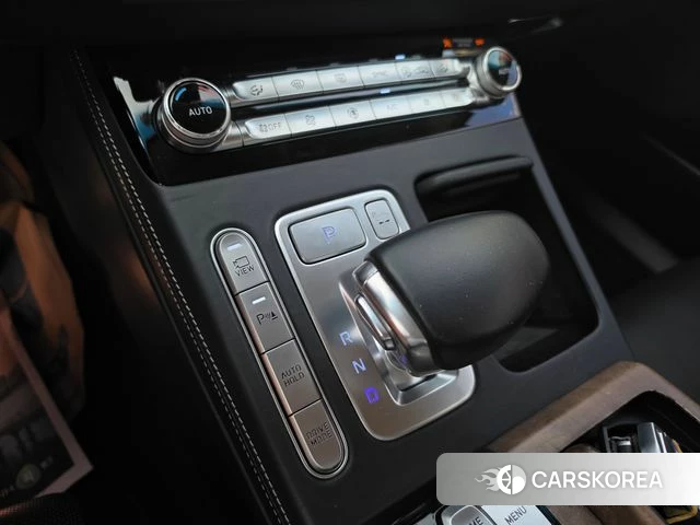 Genesis G90 id 4865374 из Кореи 8