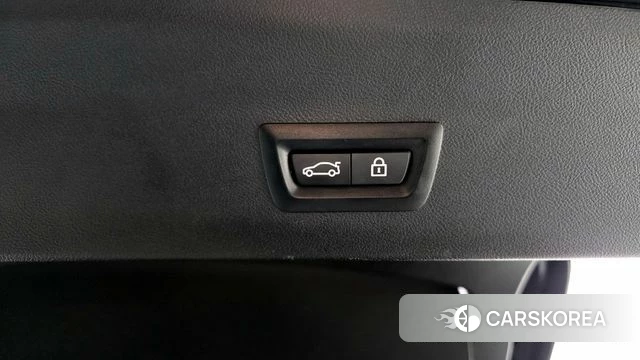 BMW X4 (G02) id 4231638 из Кореи 8