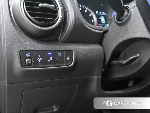 Hyundai Kona id 3297501 из Кореи 8