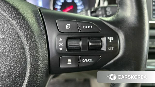 Kia The New Carnival id 4717996 из Кореи 8