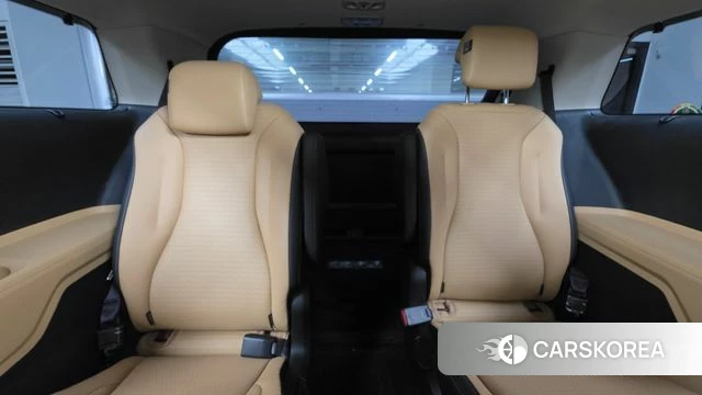 Kia Carnival 4th generation id 4500752 из Кореи 8