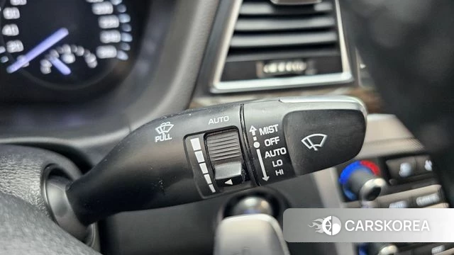 Genesis G80 id 4483091 из Кореи 8