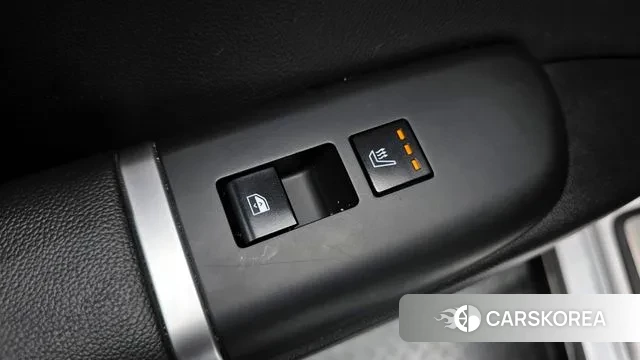 Hyundai Grandeur Hybrid (GN7) id 3487318 из Кореи 8