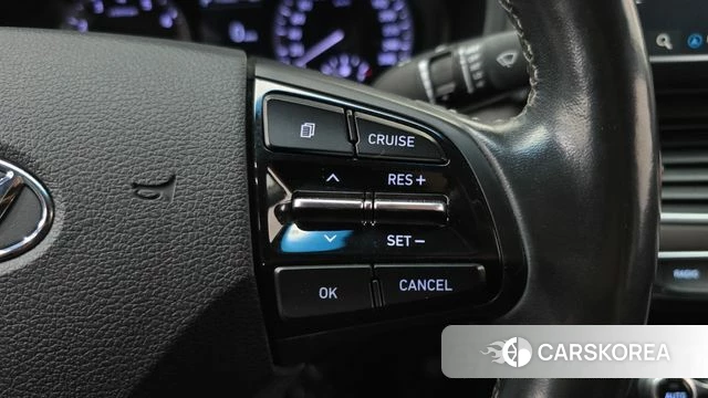 Hyundai Grandeur IG id 4246160 из Кореи 8