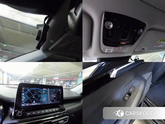 Kia Seltos id 3149271 из Кореи 8