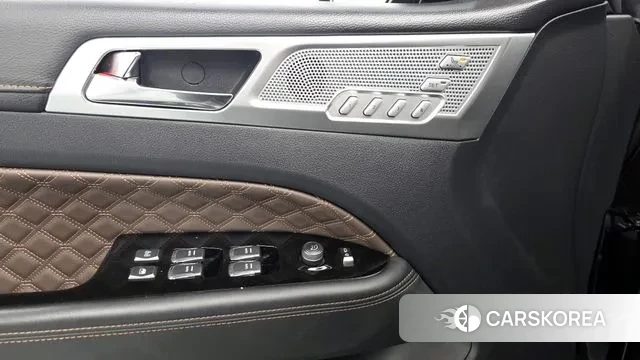 Ssangyong All New Rexton id 3560845 из Кореи 8