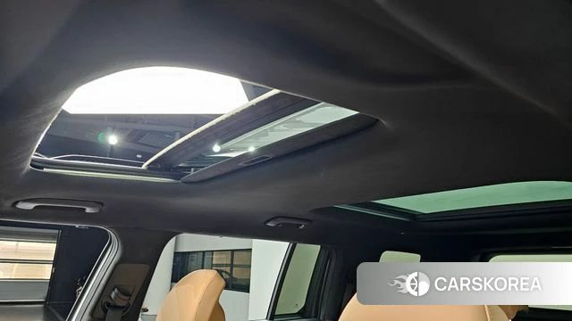 Hyundai Santa Fe (MX5) id 3940342 из Кореи 8