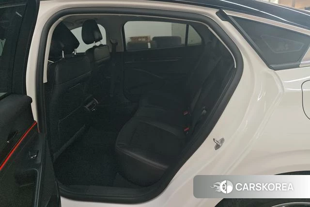 Ford Mondeo id 3857272 из Китая 8
