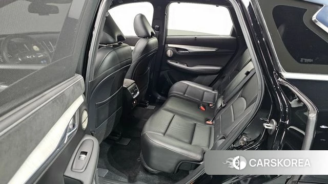 Infiniti QX50 (P71A) id 4180128 из Кореи 8