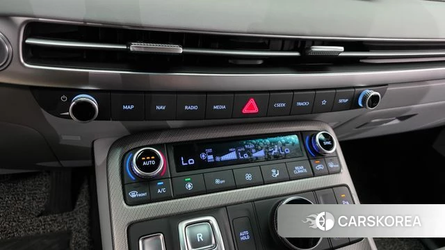Hyundai The New Palisade id 4623391 из Кореи 8