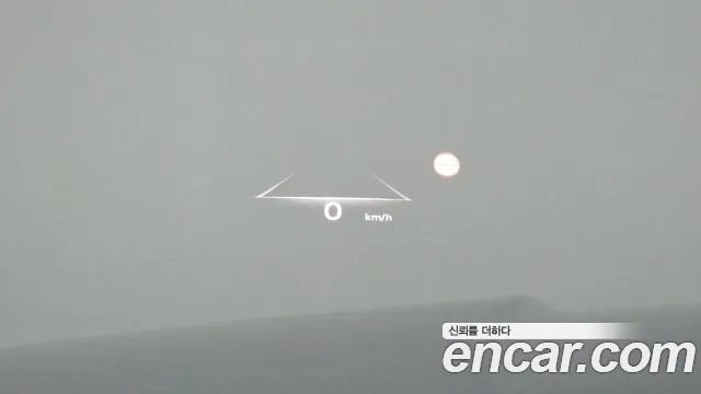 Genesis GV80 id 2800517 из Кореи 8