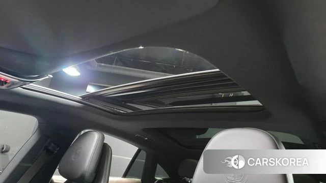 Mercedes-Benz EQE V295 id 4730300 из Кореи 8