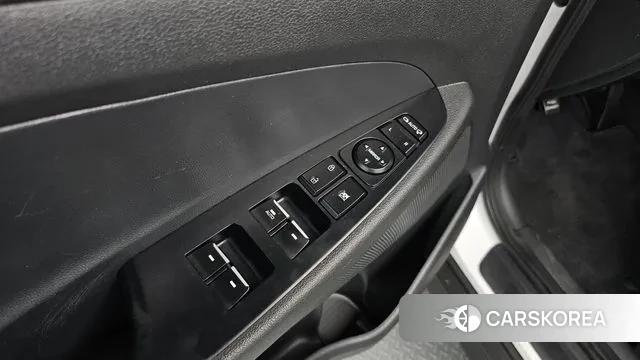 Hyundai All New Tucson id 3380586 из Кореи 8