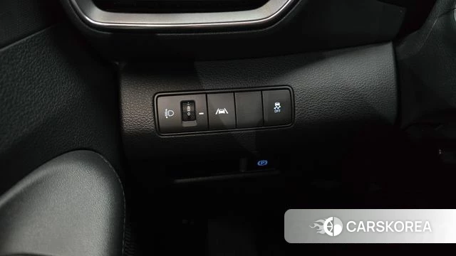 Hyundai The New Santa Fe id 3923761 из Кореи 8