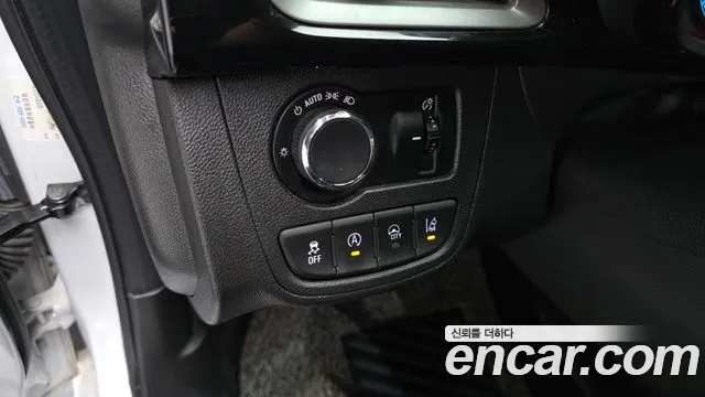 Chevrolet (GM Daewoo) The New Spark id 2891651 из Кореи 8
