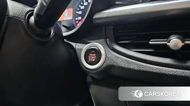 Kia All New Morning (JA) id 2886693 из Кореи 8