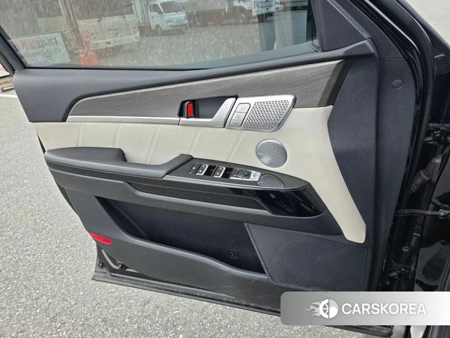 Kia Mohave Master id 3852995 из Кореи 8