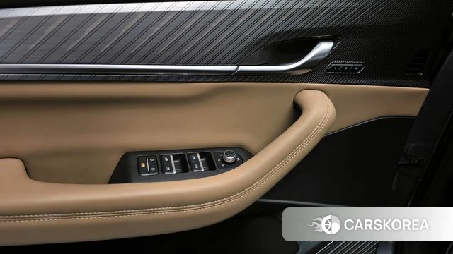 Renault Korea (Samsung) Grand Coleos id 3805342 из Кореи 8