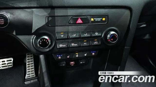 Kia Sportage The Bold id 2880240 из Кореи 8