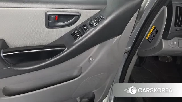 Hyundai The New Grand Starex id 3171462 из Кореи 8