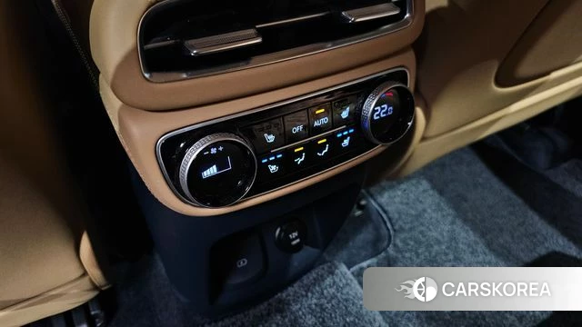 Genesis GV80 id 3940878 из Кореи 8