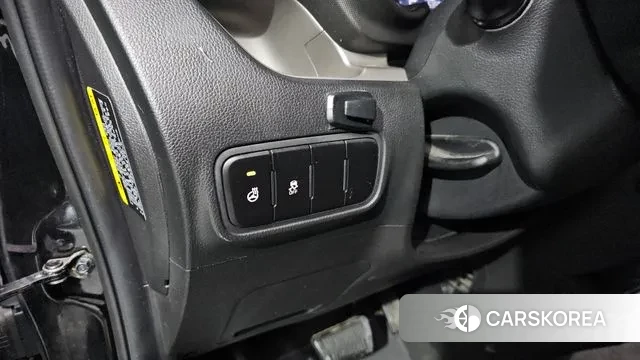 Kia The New Ray id 3563056 из Кореи 8