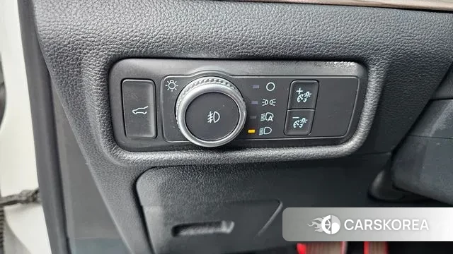 Ford Explorer 6th Generation id 3379428 из Кореи 8