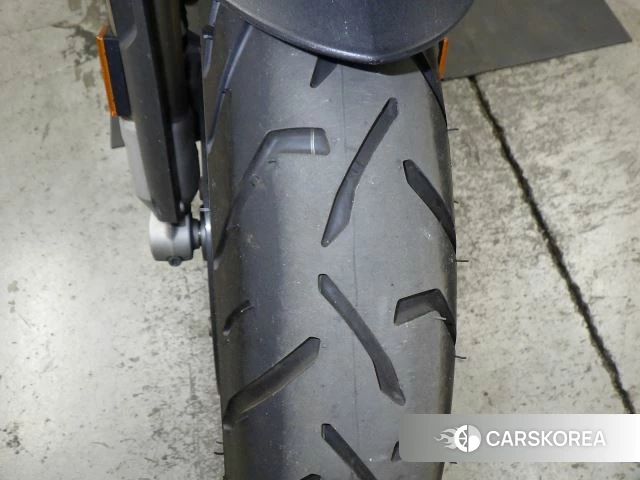 BMW R1200GS id 3946237 из Японии 8