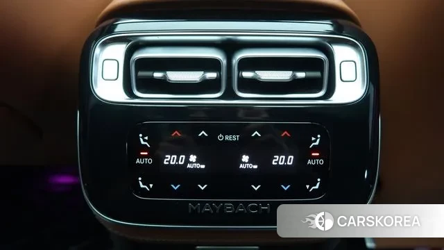 Mercedes-Benz S-Class W223 id 3339068 из Кореи 8