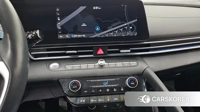 Hyundai Avante (CN7) id 3717976 из Кореи 8