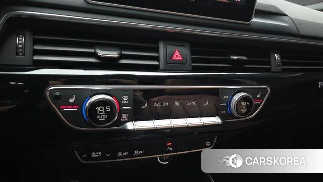 Audi A5 (F5) id 4615004 из Кореи 8