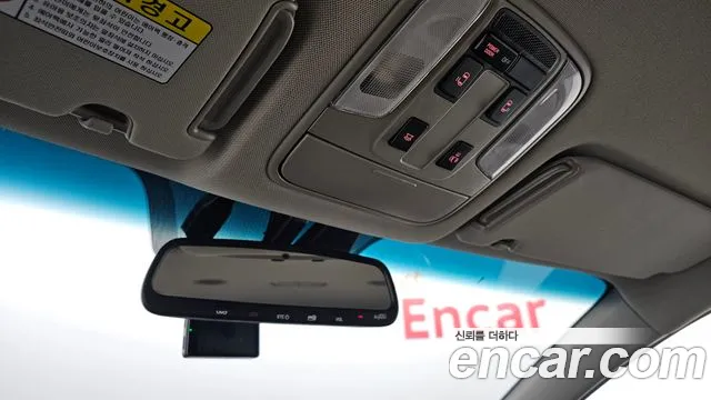 Kia The New Carnival id 2762354 из Кореи 8