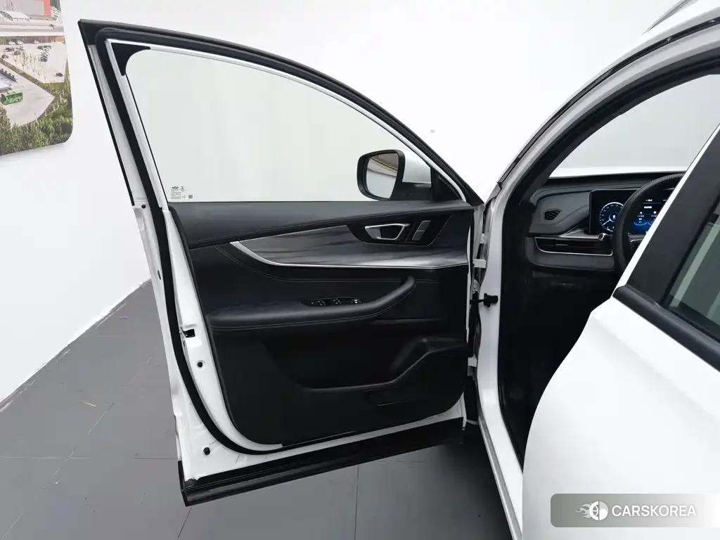 Chery Tiggo 8 id 4622653 из Китая 8