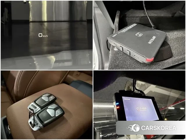 Audi A5 (F5) id 3722936 из Кореи 8