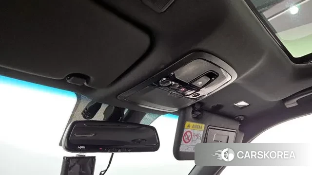 Ssangyong Beautiful Korando id 2979018 из Кореи 8