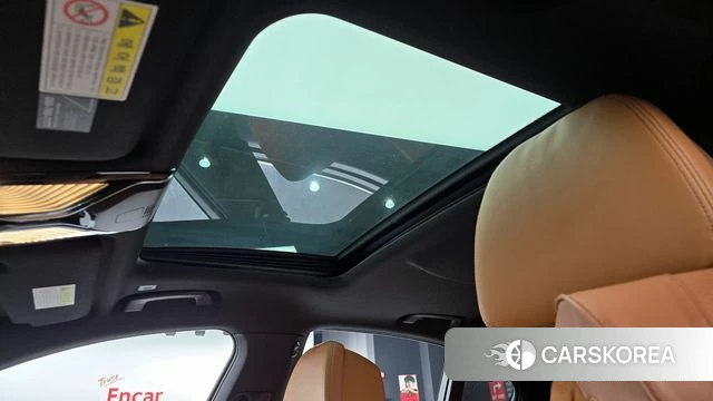 BMW 7 Series (G11) id 4389948 из Кореи 8