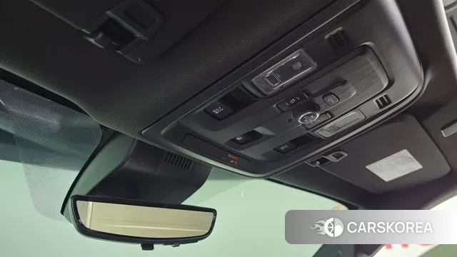 Chevrolet (GM Daewoo) Tahoe id 3533683 из Кореи 8