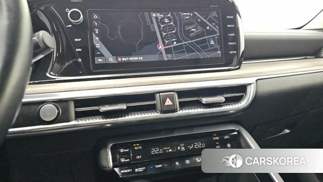 Kia K5 Hybrid 3rd Generation id 3942206 из Кореи 8