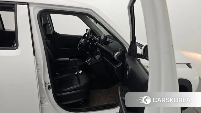 Hyundai Casper id 3213483 из Кореи 8