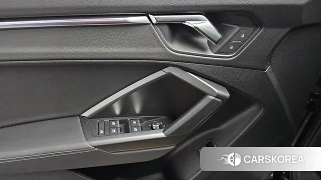 Audi Q3 (F3) id 3545289 из Кореи 8