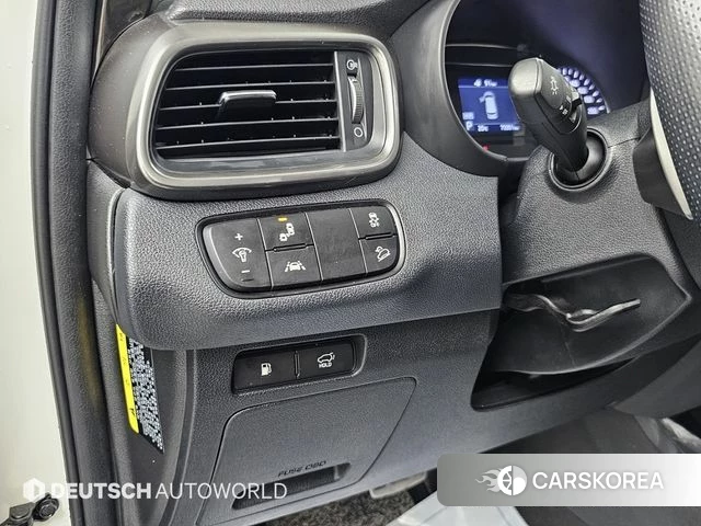 Kia The New Sorento id 4937287 из Кореи 8