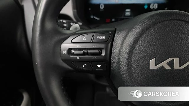 Kia The New Kia Ray EV id 4243429 из Кореи 8