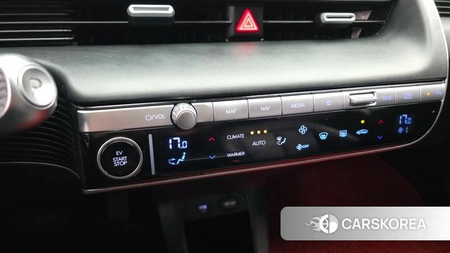 Hyundai Ionic 5 id 3878098 из Кореи 8