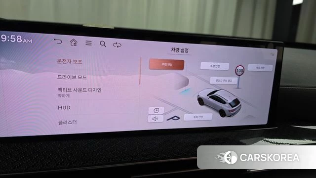 Genesis GV80 Coupe id 4854000 из Кореи 8