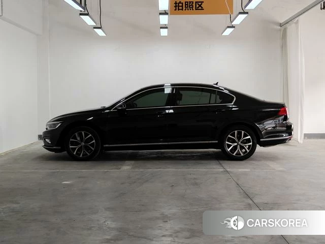 Volkswagen Magotan id 4238169 из Китая 8