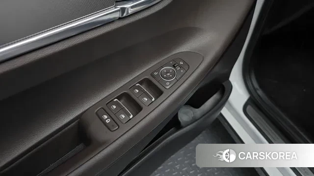 Hyundai The New Grandeur IG id 3439333 из Кореи 8