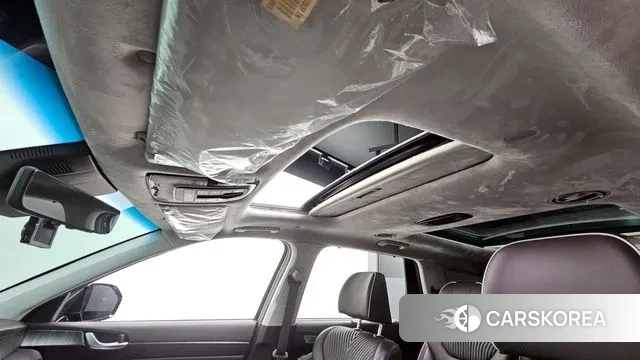 Hyundai The New Palisade id 3625356 из Кореи 8