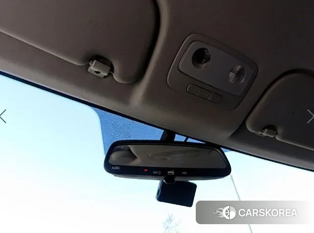 Hyundai The New Grand Starex id 3582972 из Кореи 8